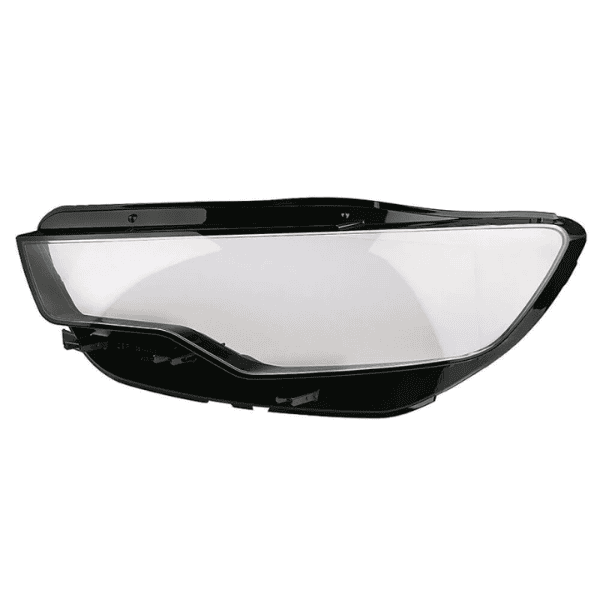 Audi A6 C7 11-14 Headlight Replacement Lens 4GO941006DDZ - Right Side