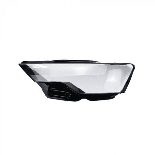 Audi A6 C8 19-22 Headlight Replacement Lens 4K0941040DDZ - Right Side