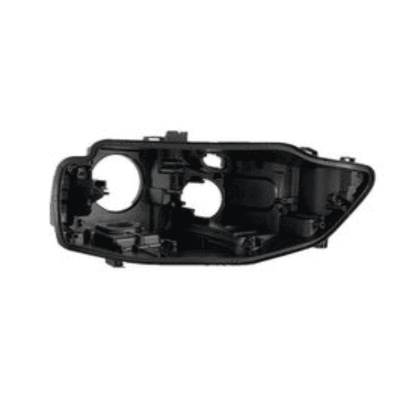 Audi A5 Headlight Housing Back Cover Replacement (2012-2016) Left – 8T0941003DDK