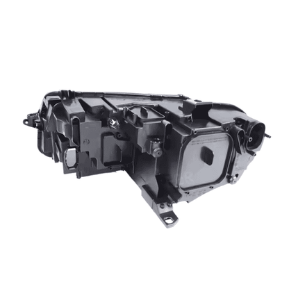 VW Tiguan 22-23 Headlight Housing Replacement - Left Side