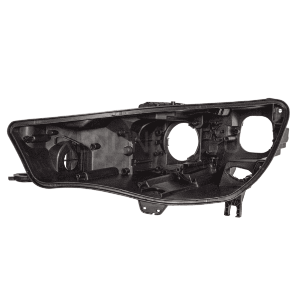 Audi A4 B9 Low Spec Headlight Back Cover Housing 8W0941005DDK - Left Side