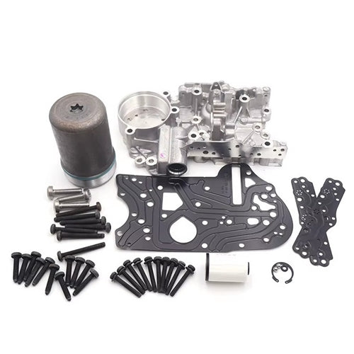 VW Audi Skoda SEAT DSG DQ200  Complete Valve Body Overhaul Repair Kit - 0AM398025