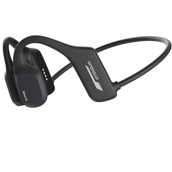 Openear Bone X2 IP68 Waterproof Bone Conduction Bluetooth Headphones