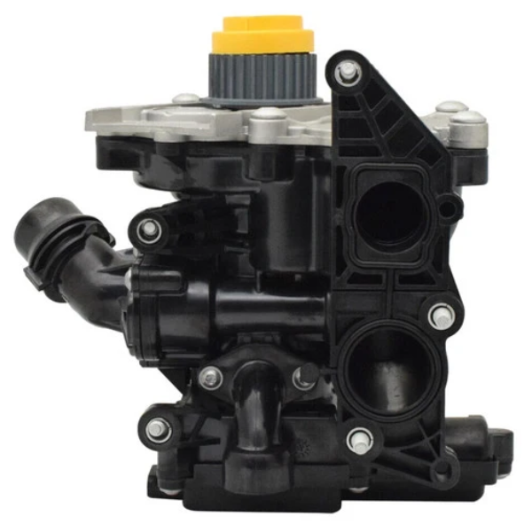 VOLKSWAGEN AUDI ELECTRONIC WATER PUMP OEM (Second hand) - 06L121111G