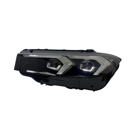 BMW G20 G28 LED Headlight 2022-2025 - Right Side Drivers 63115A4F753