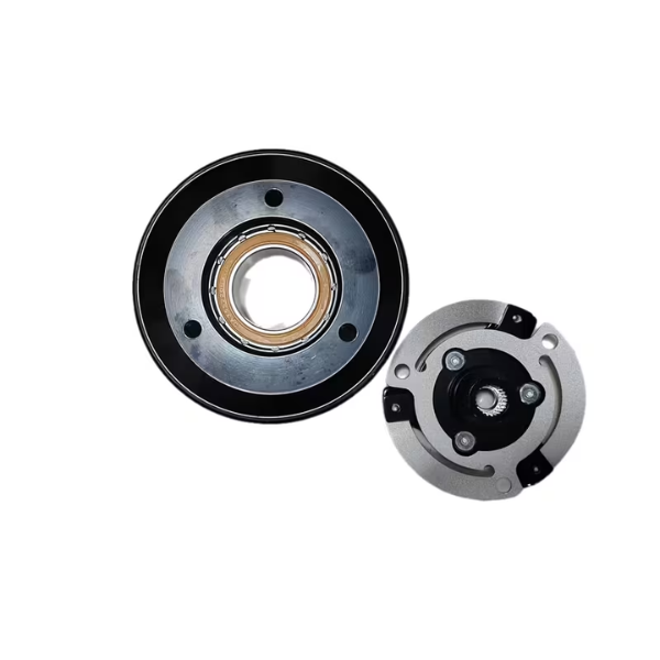 AUTO A/C COMPRESSOR PULLEY AUDI A3 VW GOLF 7 - 5Q0816803F