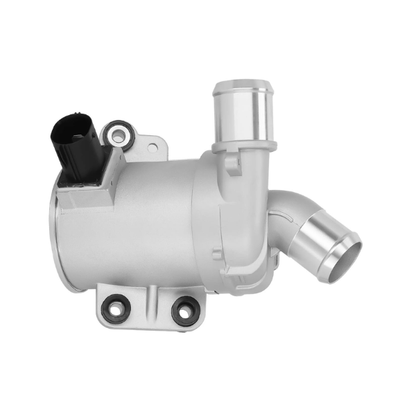 Ford Fusion Engine Coolant Electric Pump - KS7E8501BA