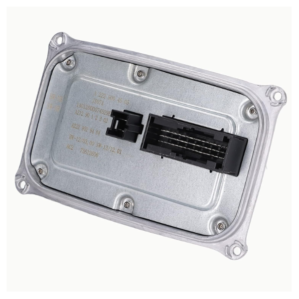 Mercedes-Benz LED Headlamp Control Unit Replacement - A222900450