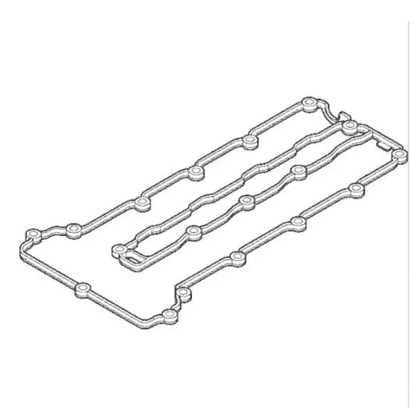 Mercedes 651 Tappet Gasket Seal - 6510160021