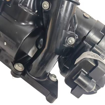 Audi VW Ea888 Gen 3 Updated Version Water Pump - 06K121600C
