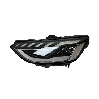 Audi A4 B10 LED Headlight (2020-2021) - Left
