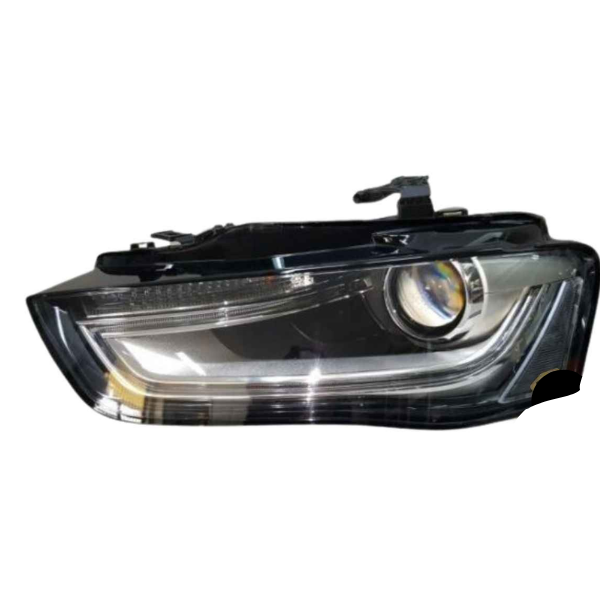 Audi A4 B8 8K0941005E Headlight 11-16 - Left Side