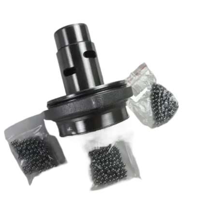 Electrical Power Steering Rack Bearing Compatible for Audi A6 A4 A7 A8 Q5 Q7 2018+ (AVerion)