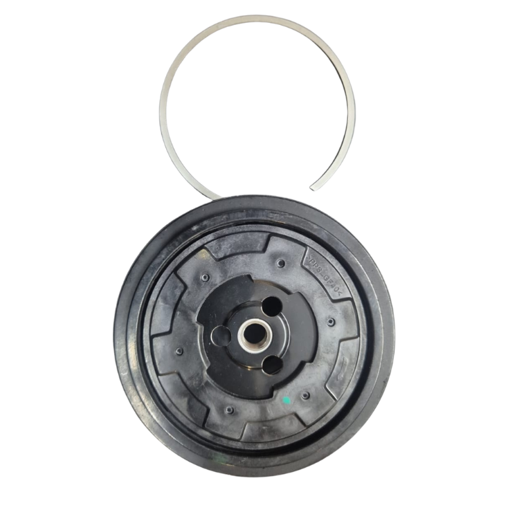 A/C Compressor Clutch Pulley for VW Polo 9N  – 6Q0820808