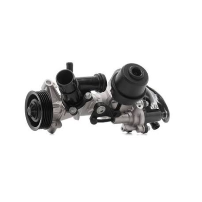 Mercedes Benz 270 Engine Water Pump - A2702000601