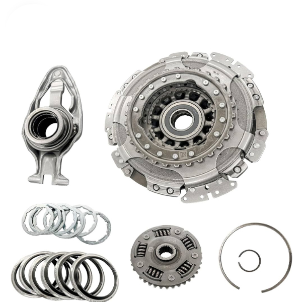 Reconditioned DQ200 0AM Gen 2 Dual Clutch Kit – 0AM198140 / 602000700