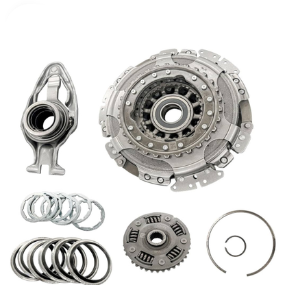 Reconditioned DQ200 0AM Gen 2 Dual Clutch Kit – 0AM198140 / 602000700