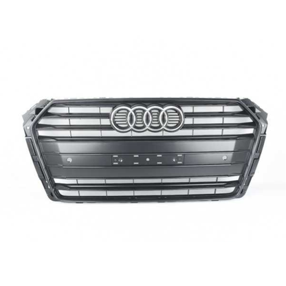 Audi A4 B9 Front Main Grille (NO BADGE) - 8W0853651