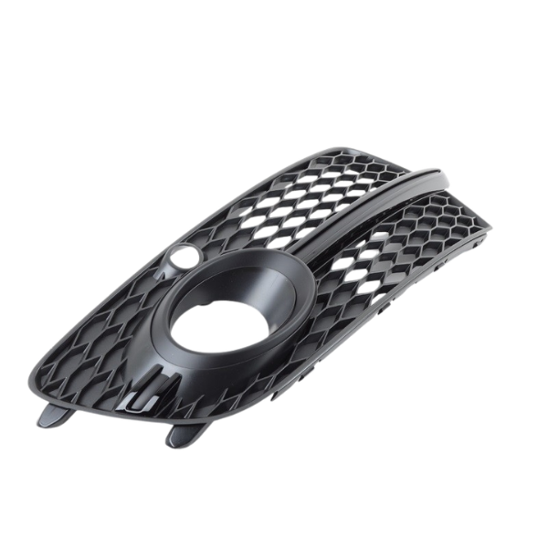 FRONT BUMPER FOG LIGHT GRILLE FOR AUDI Q5 S-LINE 2013 - 2017 (RIGHT SIDE) - 8R0807682S