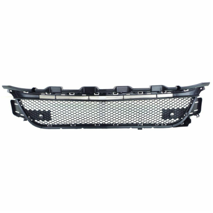 Mercedes CLA45 AMG W117 Front Lower Centre Grille - 1178852122