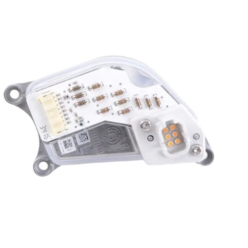 BMW X3 F25 / X4 F26 Headlight Turn Signal LED Module – Left Side –  63117406357
