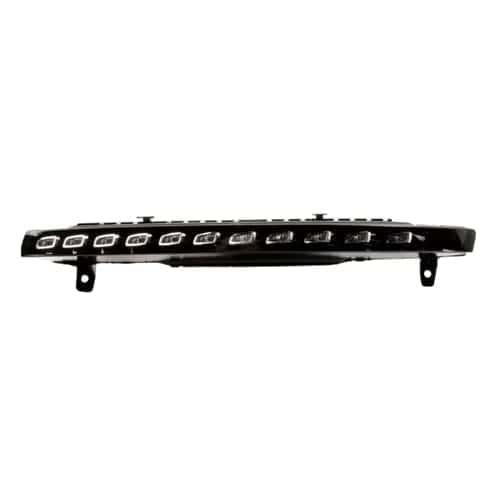 Audi Q7 Left Front LED Bumper Indicator Lamp (2010–2015, S-Line Models) - 4L0953041E