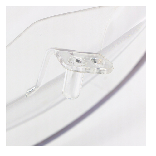 Headlight Lens Cover Replacement for BMW F30 & F35 (2012-2016) Left - 741963304DDZ