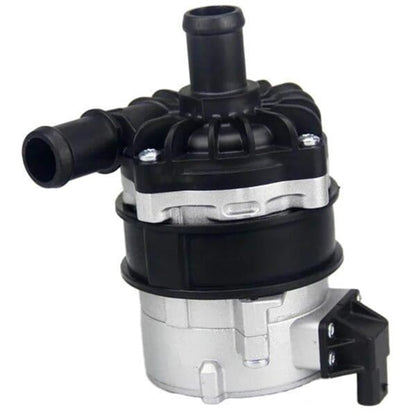 BMW 12V Electric Coolant Water Pump Replaces OEM 11517566335