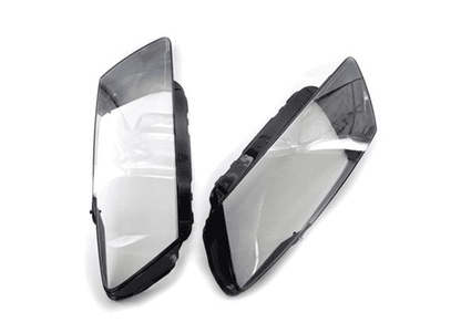Audi Q5 2009-2012 Car Front Headlamp Lens 8R0941004AHDDZ - Right