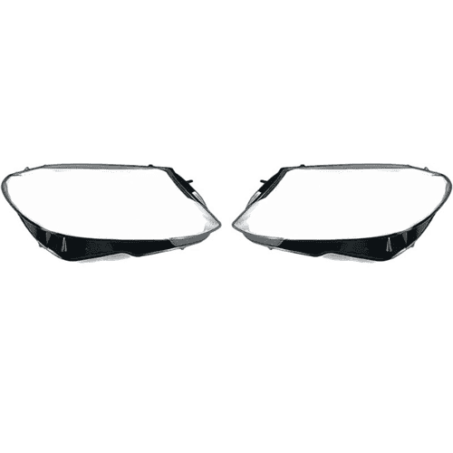 Mercedes W205 2019+ C Class Replacement Lens A2059065504DDZ - Right Side