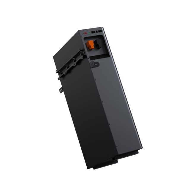 MR-LFP48-200-WMD – 10.44kWh LiFePO4 Lithium Battery (51.2V / 204Ah)