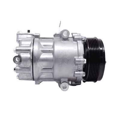 VW Aircon Compressor 1S0820803A for 3 Cylinder Engines Polo 6