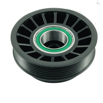 A/C Compressor Clutch/Pulley FOR MERCEDES BENZ A0022307211 A0022309011 A0032304811 5K0820803D