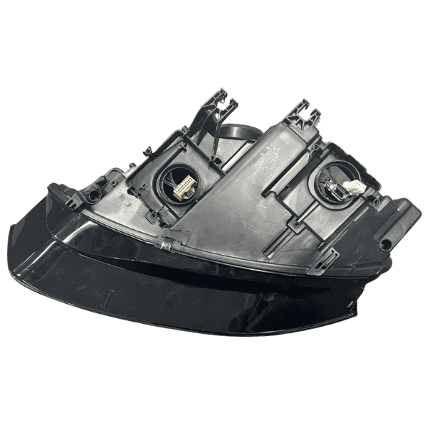 Audi A4 B8 2012-2014 Second Hand Headlight - Right Side