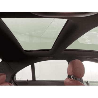 Front Panoramic Sunroof Cover For Mercedes C-Class W205- A2057800340 - Beige