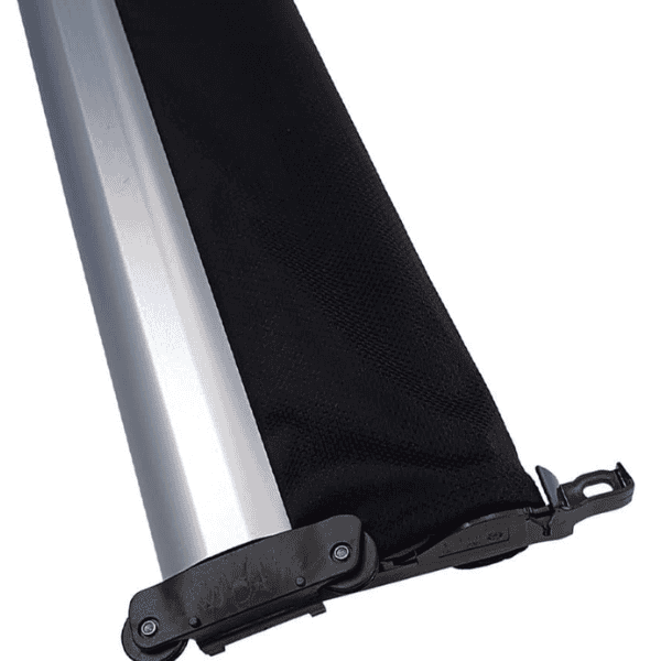Polo 6 Panoramic Sunroof Curtain Cover 2G0-877-307/ 5C5877307A - Black