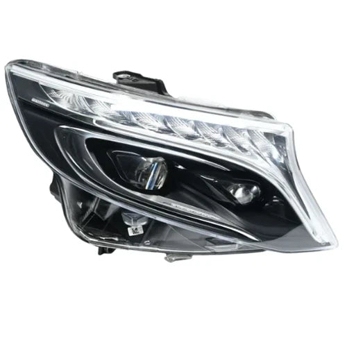 Mercedes Vito 2016-2023 W447 Headlight - Left Side A4479061801