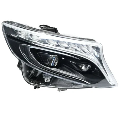 Mercedes Vito 2016-2023 W447 Headlight - Left Side A4479061801