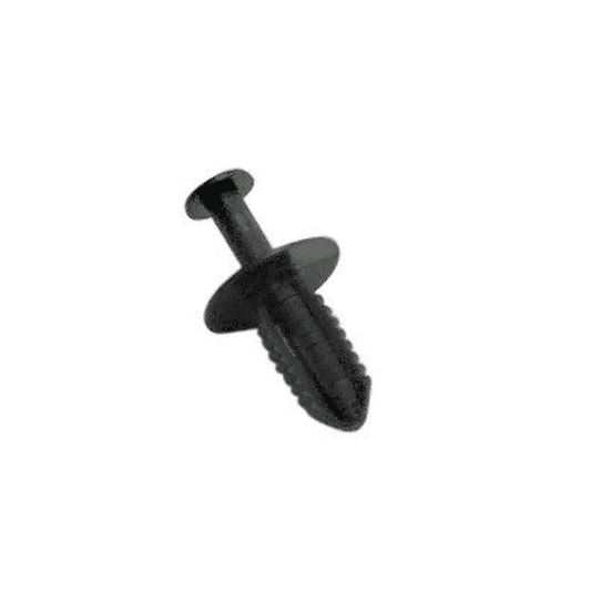 Mercedes Wheel Arch Lining Bumper Trim Plastic Clips Rivets - Set of 5