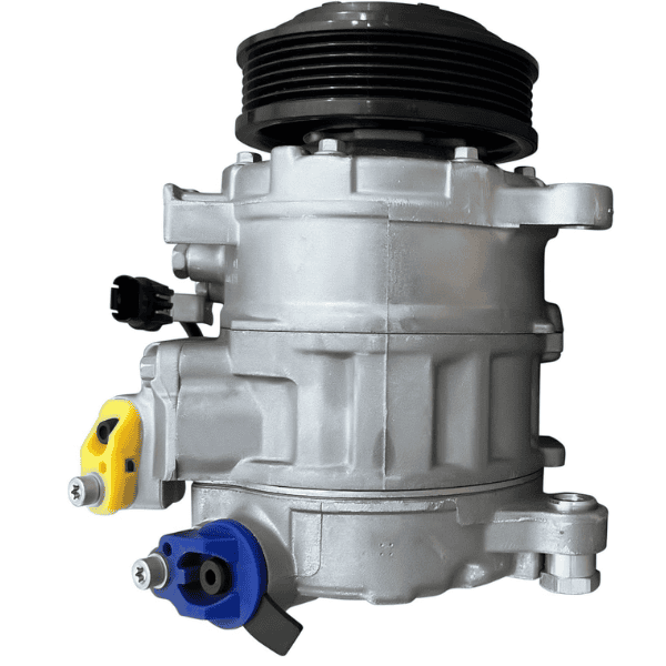 Aircon Compressor BMW X3 X4 X5 F20 F21 F30 F80 F34 F31 F33 F83 F32 F82 F36 - 4471502620 8FK351002841 4371007000 (Single Control)