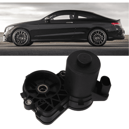 Mercedes W205 Rear Wheel Brake Actuator - Left Side A0009061203