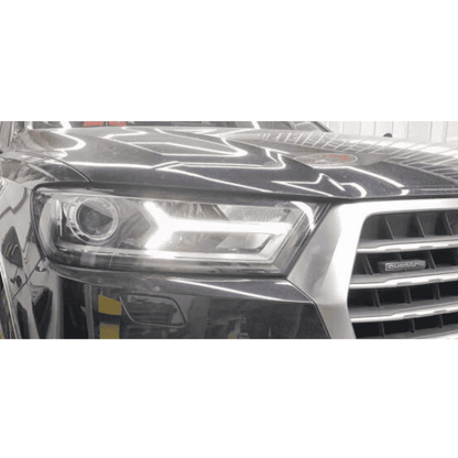 LED Day Running Light Signal Module for  Audi Q7 15 – 19 - 4M0941475 10000047478-03