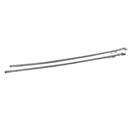 Sunroof Track Sunroof Slide Bracket Clip Repair Kit for Mercedes W117