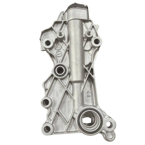 Mercedes 651 Oil Cooler Excluding Oil Filter Housing - 6511801310 Second Hand