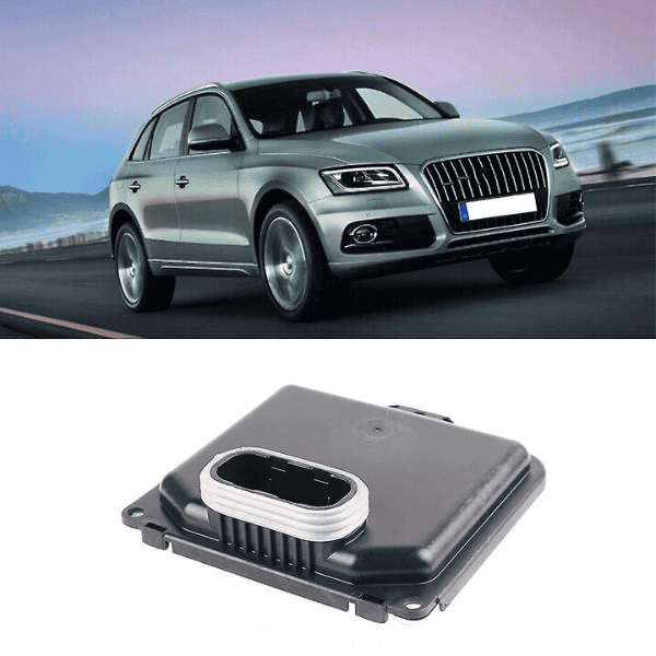 80A907397B Headlight Control Module Ballast for Audi Q5