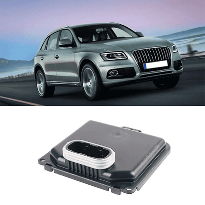 80A907397B Headlight Control Module Ballast for Audi Q5