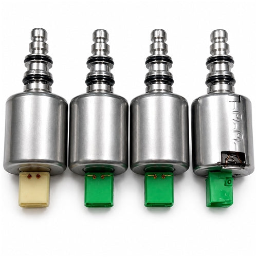 DQ200 0AM DSG 7-Speed Mechatronic Solenoid Set – 4 Piece