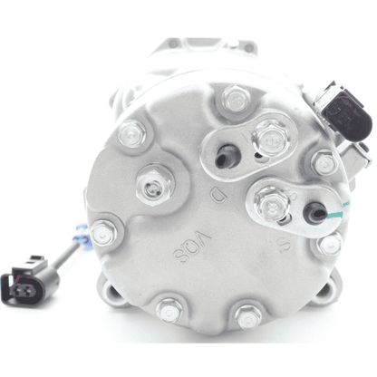 Aircon Compressor Pump for VW AUDI D7VCB SD7V16 10550015 1J0820803