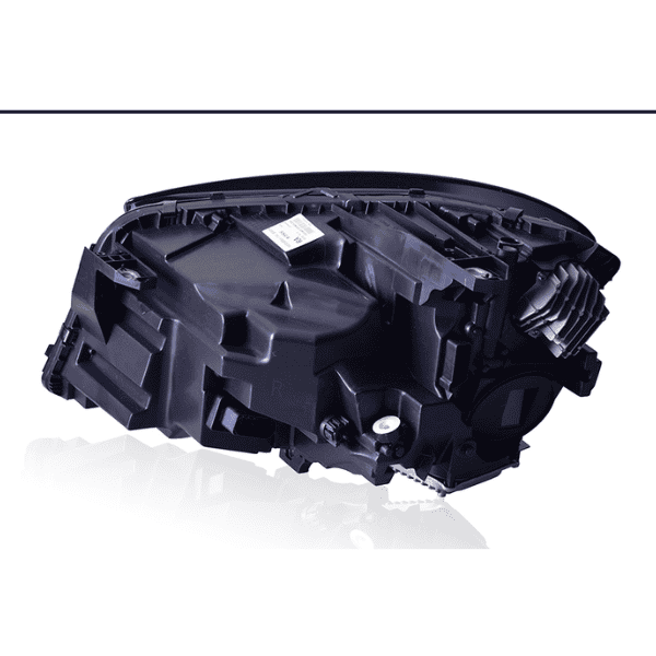 Mercedes GLA W156 17-21 Full LED Headlight Shell A1569067200 - Right Side