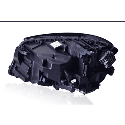 Mercedes GLA W156 17-21 Full LED Headlight Shell A1569067200 - Right Side